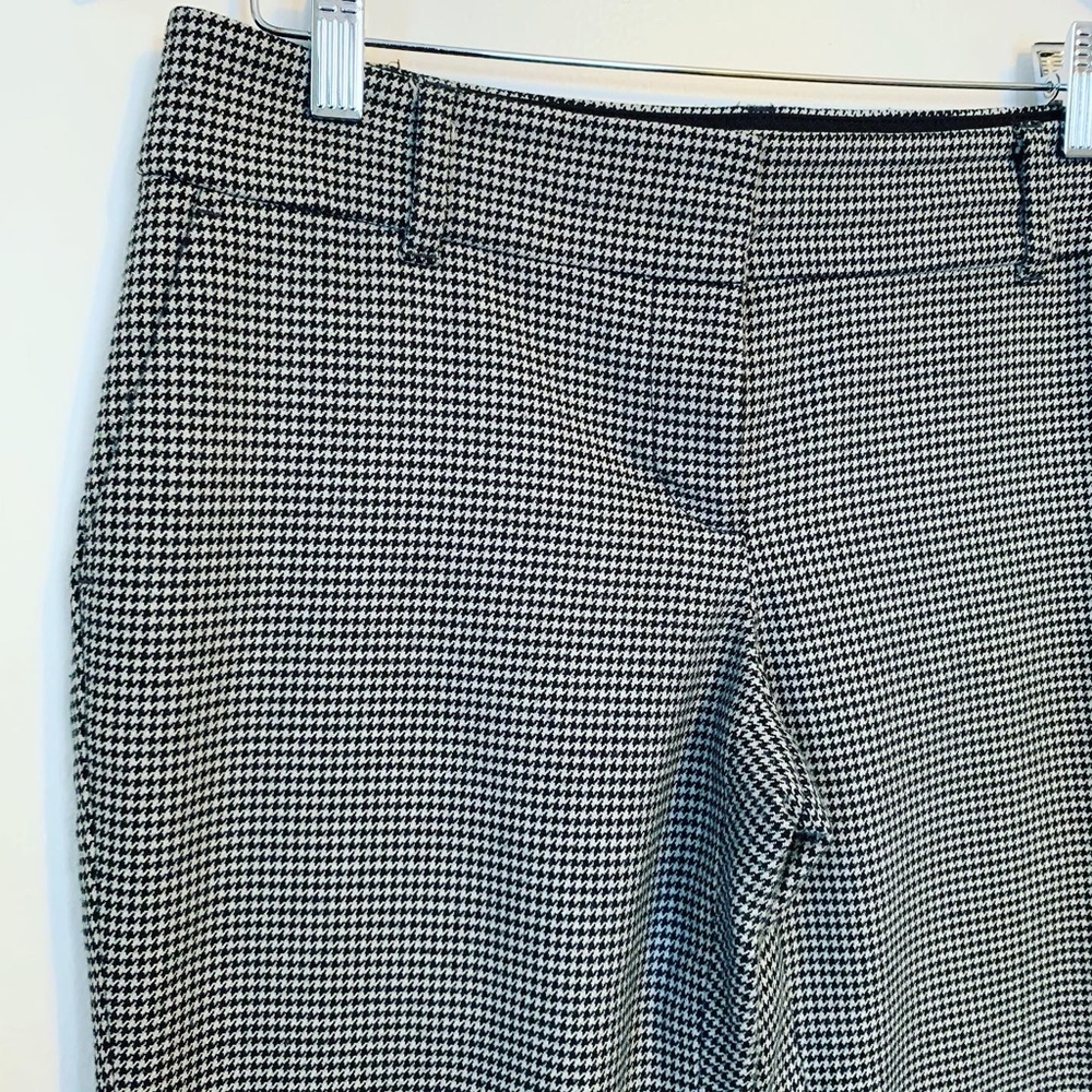 Loft Marisa Straight Leg Trousers - Size 4 Petite
